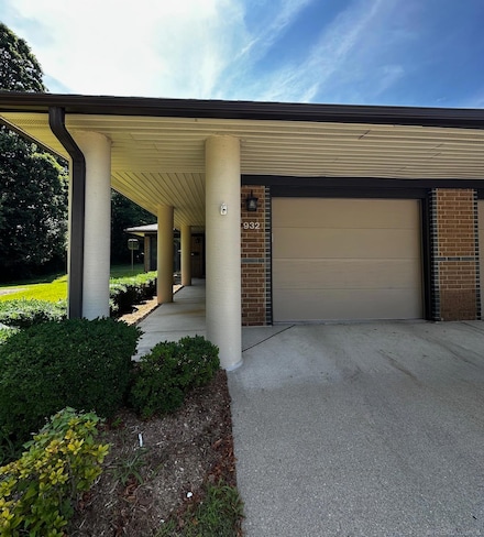 932 Wexford Way Unit 18, Rochester Hills, MI 48307