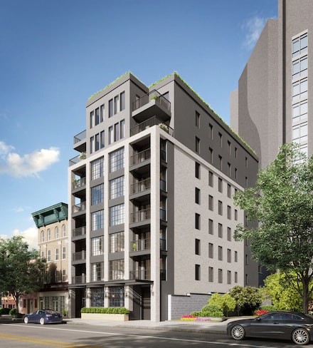 11-32 31st Ave Unit 3D, Astoria, NY 11106