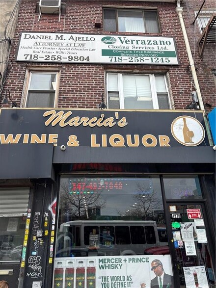 1970 Flatbush Ave, Brooklyn, NY 11234