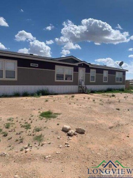 14525 W Night Wind St, Odessa, TX 79763