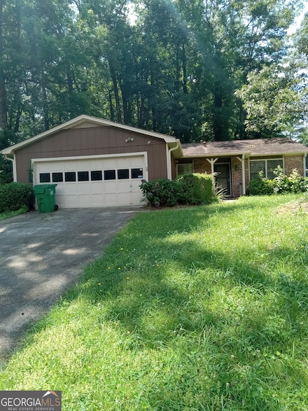 969 Redan Trail, Stone Mountain, GA 30088