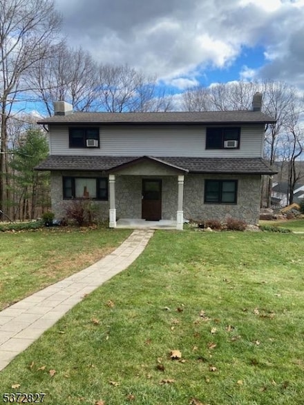 44 Indian Spring Rd Unit 2, Budd Lake, NJ 07828