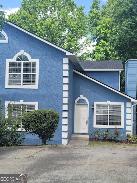 4157 Lake Mist Dr NW, Kennesaw, GA 30144