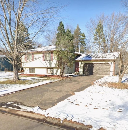 2108 Gunflint Trail, Brooklyn Park, MN 55444