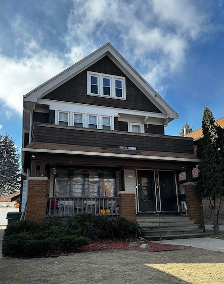 2635 N 61st St Unit 2637, Milwaukee, WI 53213