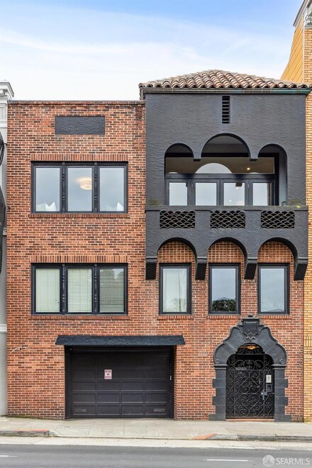 1275 Bay St, San Francisco, CA 94123