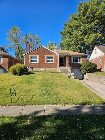 6425 Aspen Way, Cincinnati, OH 45224