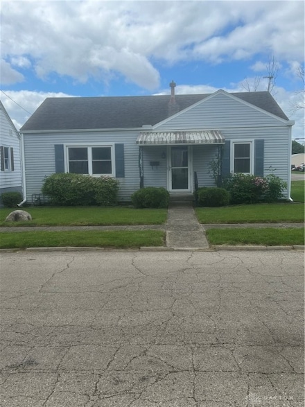 229 W Spring St, Eaton, OH 45320