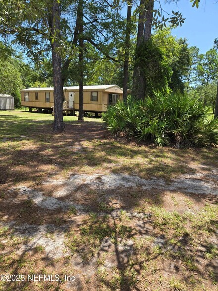 95464 Karen Walk, Fernandina Beach, FL 32034