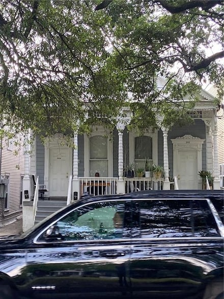 304 06 S Norman C Francis Pkwy, New Orleans, LA 70119