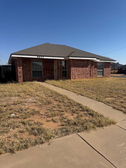 8622 Tulane Ave, Odessa, TX 79765