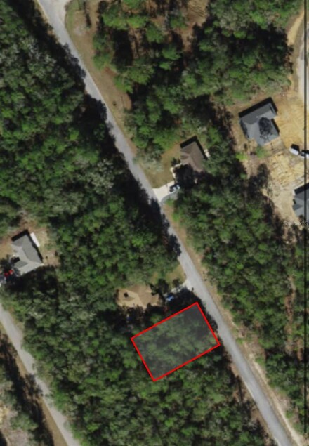 8918 N Spikes Way, Citrus Springs, FL 34434