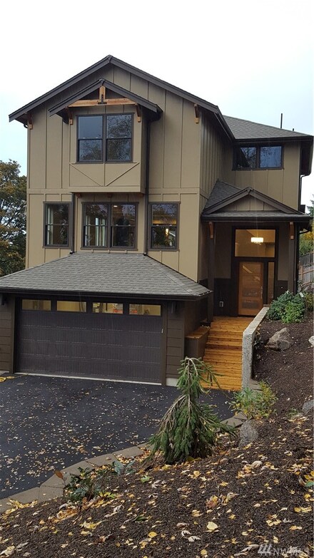 1222 SW Webster St, Seattle, WA 98106