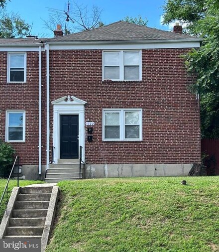 1122 Gleneagle Rd, Baltimore, MD 21239