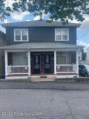 788 N Sherman Ct, Hazleton, PA 18201