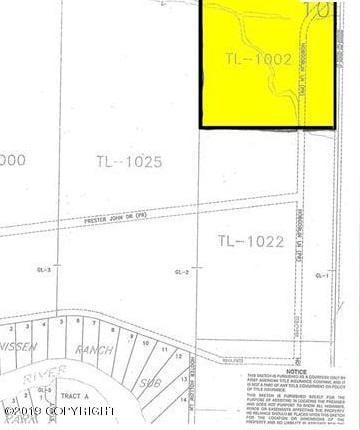 NHN Prester John Dr, Fairbanks, AK 99705