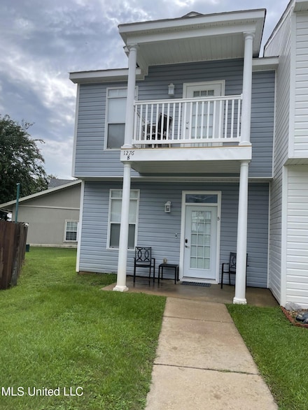 1276 Century Oaks Dr Unit B, Gulfport, MS 39507