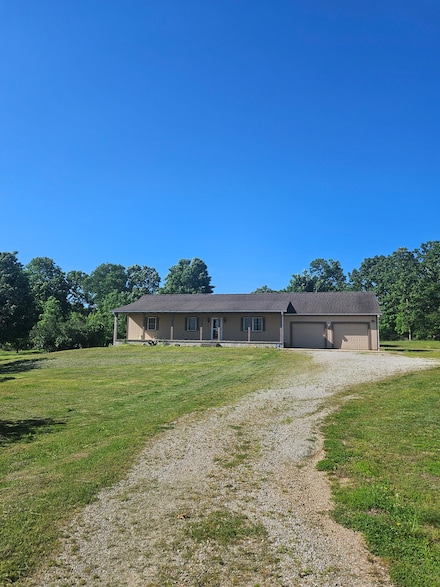7186 U S 60, Mountain View, MO 65548