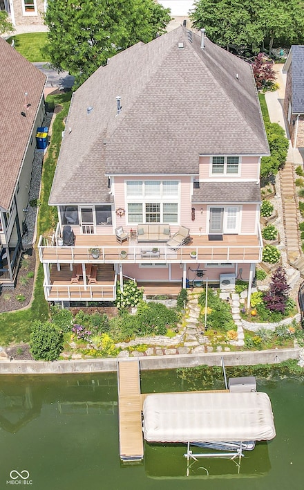 11244 Blackwalnut Point, Indianapolis, IN 46236