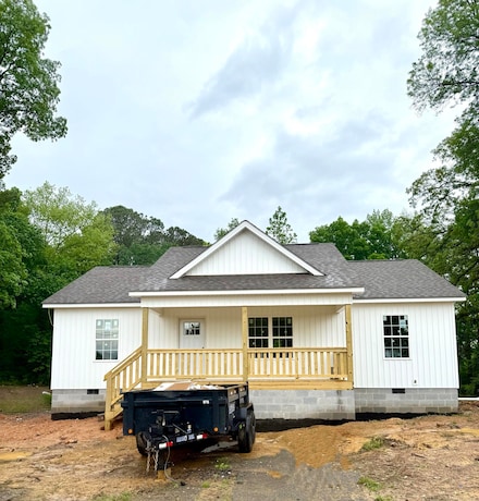 1939 Sugar Creek Rd, Crandall, GA 30711