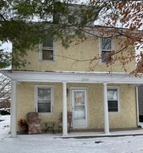1214 8th St, La Salle, IL 61301