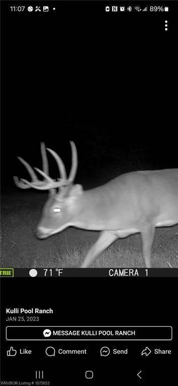 TBD E 2200, Idabel, OK 74745