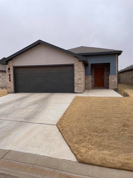 54 Amesbury Ct, Lubbock, TX 79416