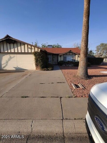 8401 E San Miguel Ave, Scottsdale, AZ 85250