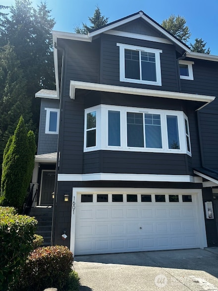 5583 Lakemont Blvd SE Unit 1601, Bellevue, WA 98006