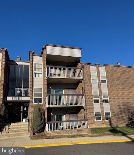 2205 Greenery Ln Unit 1049, Silver Spring, MD 20906