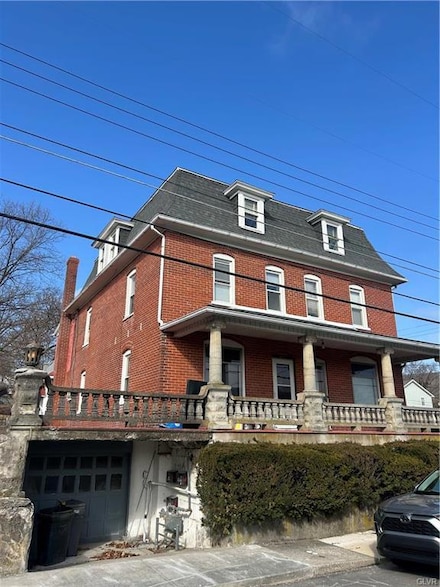 412 Pennsylvania Ave, Bangor, PA 18013