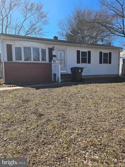 20 Hickory Ln, Dover, DE 19904