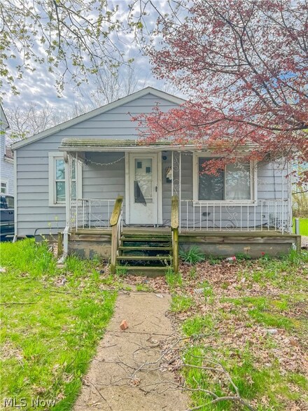 3550 Denver Ave, Lorain, OH 44055