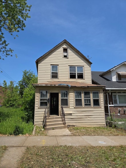116 E 118th Place, Chicago, IL 60628