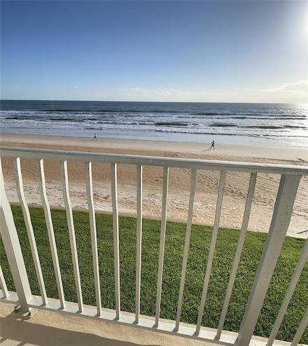 815 Ocean Shore Blvd Unit 2, Ormond Beach, FL 32176