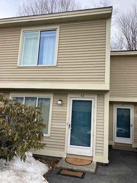 42 Morningside Commons, Guilford, VT 05301
