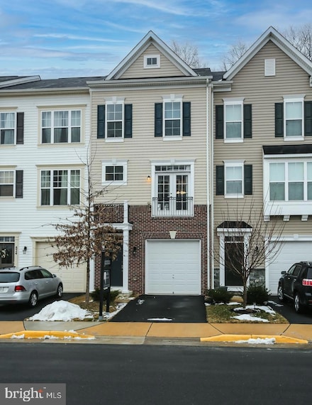 822 Savile Row Terrace, Purcellville, VA 20132