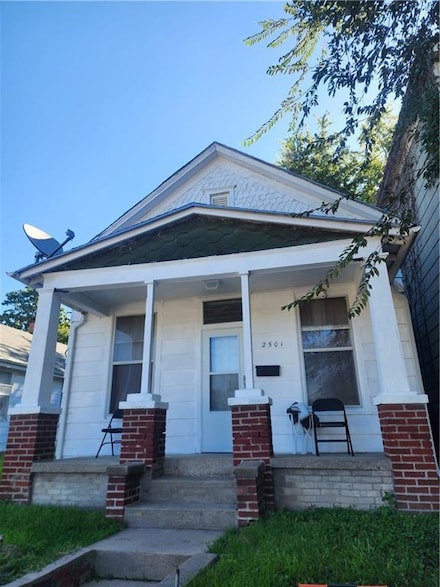 2501 S 11th St, Saint Joseph, MO 64503