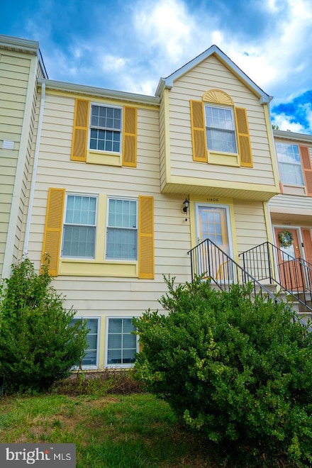 11406 Abbottswood Ct Unit 54-3, Upper Marlboro, MD 20774