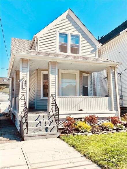 1337 W 78th St, Cleveland, OH 44102