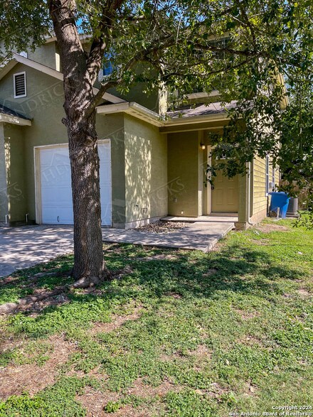 8603 Kingsbury View Unit 1, San Antonio, TX 78240