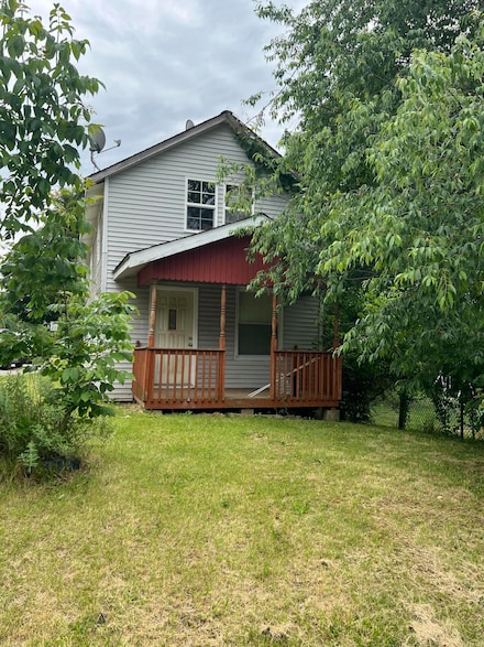 2511 Enid Ave, Crescent Springs, KY 41017