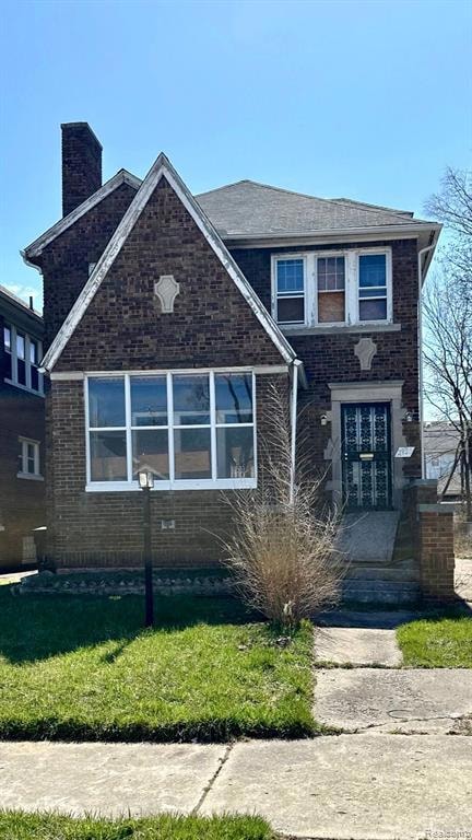 2923 Pasadena St, Detroit, MI 48238
