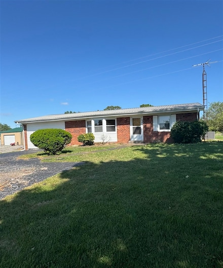 3530 Cemetery Rd, Scottsville, KY 42164