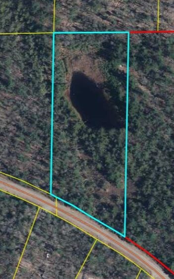 Unlisted Address