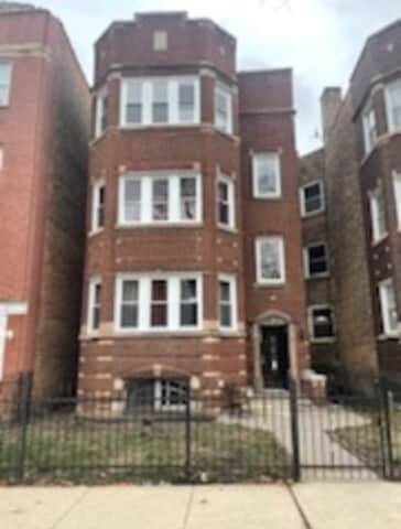 1114 N Lawler Ave Unit 2, Chicago, IL 60651