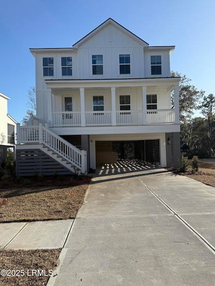 40 Middle Island St, Beaufort, SC 29907