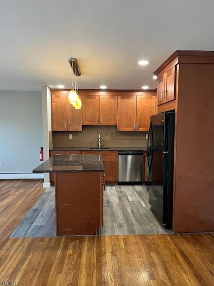 52 Cottage St Unit 2J, South Orange, NJ 07079