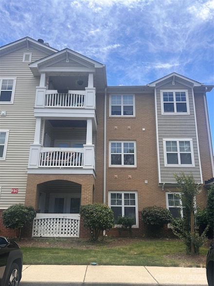 11863 Ridgeway Park Dr Unit 11863, Charlotte, NC 28277