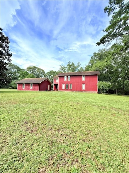 204 Carol Ann Dr, Opp, AL 36467